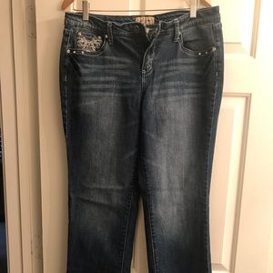 Women’s jeans